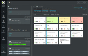 Plan Releases and Sprints