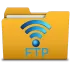 WiFi FTP Server icon