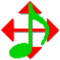GiMeSpace TouchSpace Synth icon