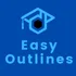 Easy Outlines icon