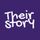 TheirStory icon
