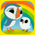 Puffin Rock Music icon