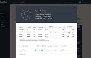 Jungggle screenshot 2