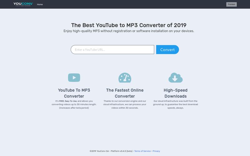 Download mp3 converter outlet in seconds