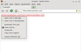 Redirect Cleaner screenshot 2