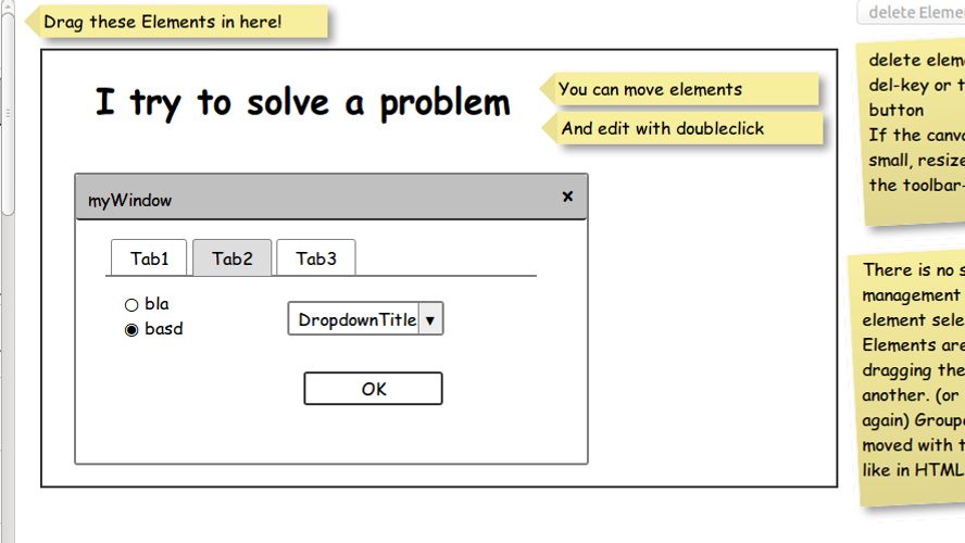 WireframeSketcher Alternatives: Wireframing Tools & Similar Apps - Page 2