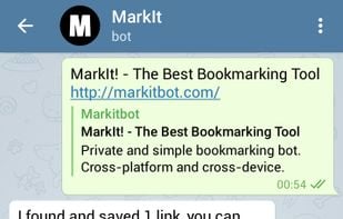 MarkIt screenshot 1