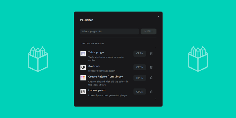 Penpot announces beta launch of plugin system to rival Figma's capabilities