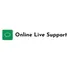 Online Live Support icon