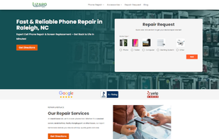 ProxSEO screenshot 1