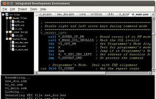 Virtual T screenshot 3