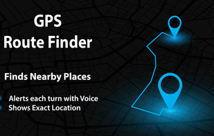GPS Mobile Number Place Finder GPS screenshot 2