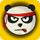 Panda vs Zombies icon