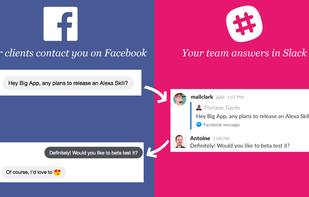 MailClark for Slack screenshot 3