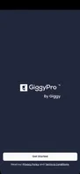 GiggyPro screenshot 1