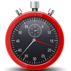 Stopwatch and Timer for Exercise icon