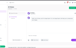 Exo Nova screenshot 2