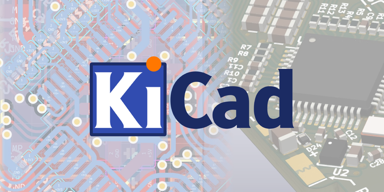 KiCad 9.0 released with new features, improvements, and bug fixes for advanced EDA tasks