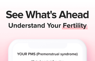 Glow: Ovulation & Period Tracker screenshot 2