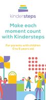 Kindersteps screenshot 1