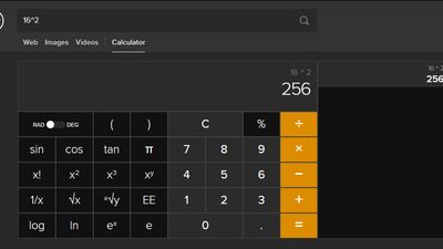 Calculator