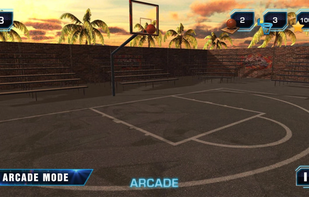 Arcade Mode