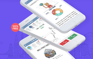 The Trading Game screenshot 3