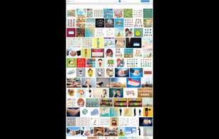 Stock Unlimited screenshot 1