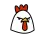 TheChickenApp icon