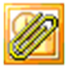 OutlookAttachView icon