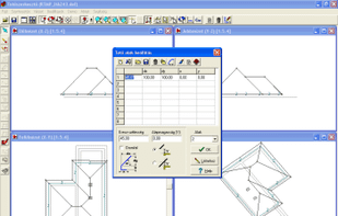 ARCAD 3D screenshot 1