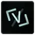 Visual Code Space icon