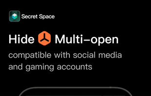 Secret Space screenshot 2