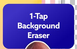 PhotoRoom screenshot 1