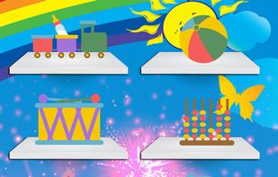 English Learning Kids Games screenshot 3