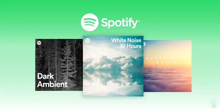 Spotify revises Ambassador Ads Program, excluding 'White-Noise' podcasts to boost profits image