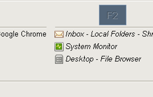 SuperSwitcher screenshot 1