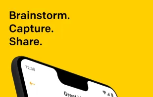 Post-it® App on Android