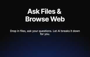 Omni AI screenshot 3