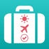 Packr - Travel Packing Checklist icon