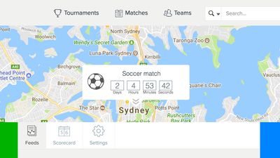 Match Page Preview