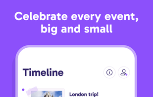 Paired - App For Couples screenshot 2