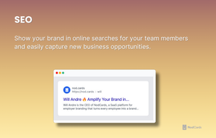 NodCards screenshot 3