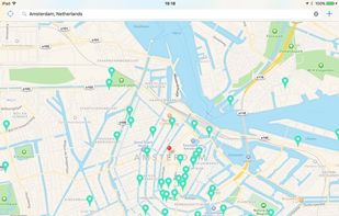 Flush - Toilet Finder & Map screenshot 2
