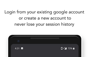 Strive Minutes screenshot 1
