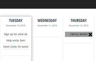 What-Do? screenshot 1