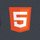 HTML5 Please icon