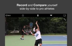 Ubersense Coach screenshot 3