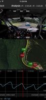 RaceChrono screenshot 3