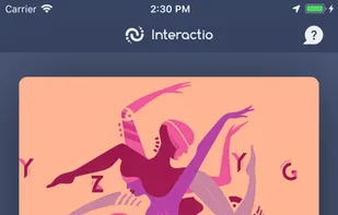 Interactio.io screenshot 1